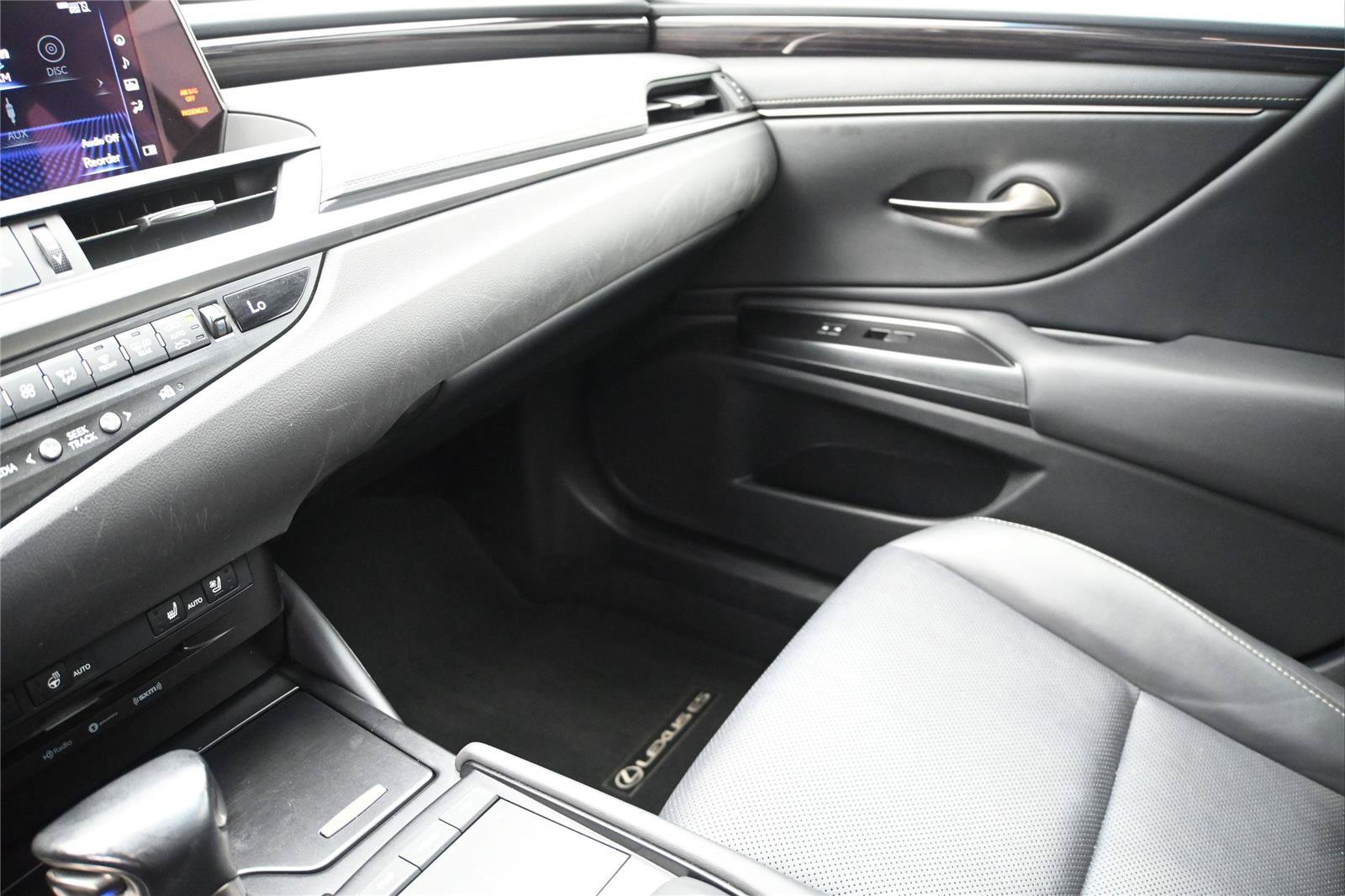 Used 2019 Lexus ES 350 FWD image 7