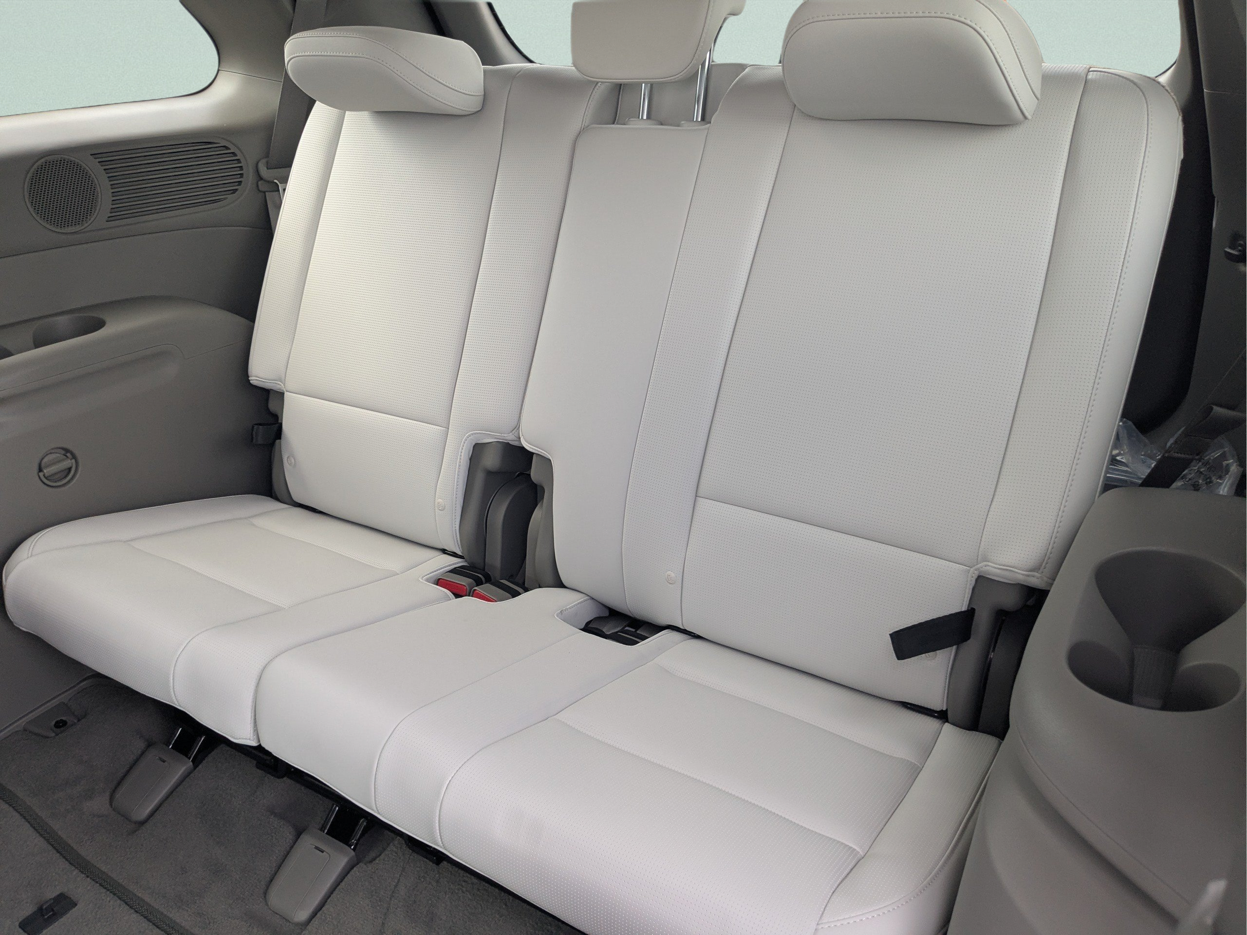New 2027 Hyundai Palisade SEL FWD image 18