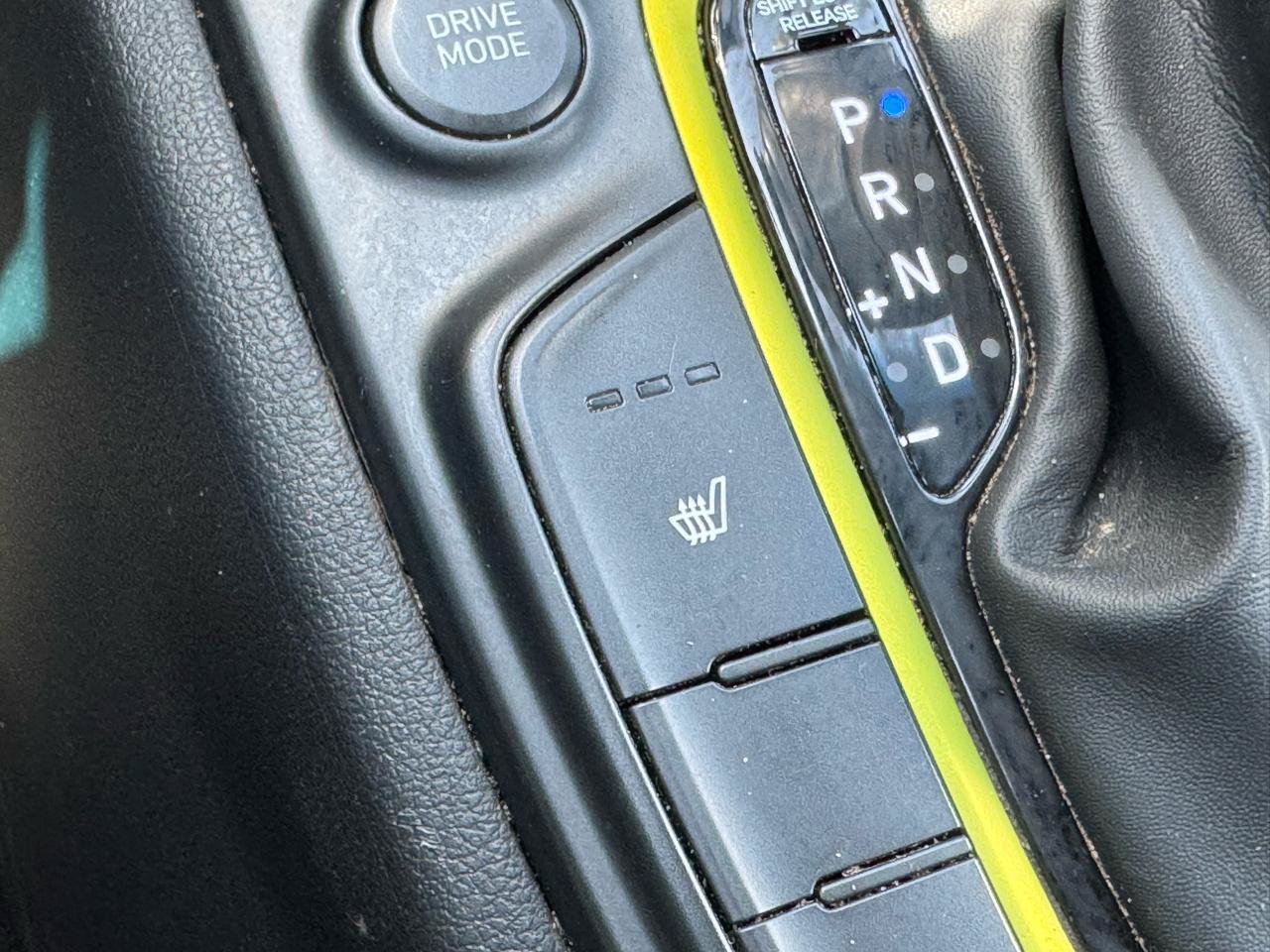 Used 2019 Hyundai Kona Limited FWD image 25