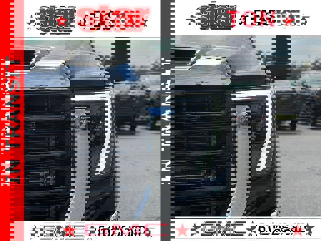 New 2026 GMC Sierra 3500 Pro image 23