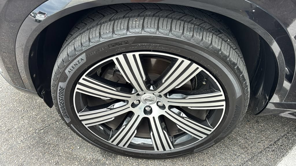Used 2020 Volvo XC90 T6 Inscription AWD/4WD image 31