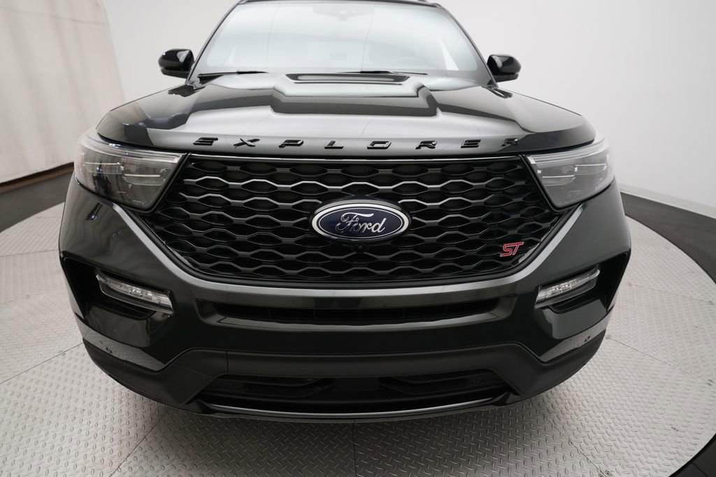 Used 2023 Ford Explorer ST w/ Equipment Group 401A image 22