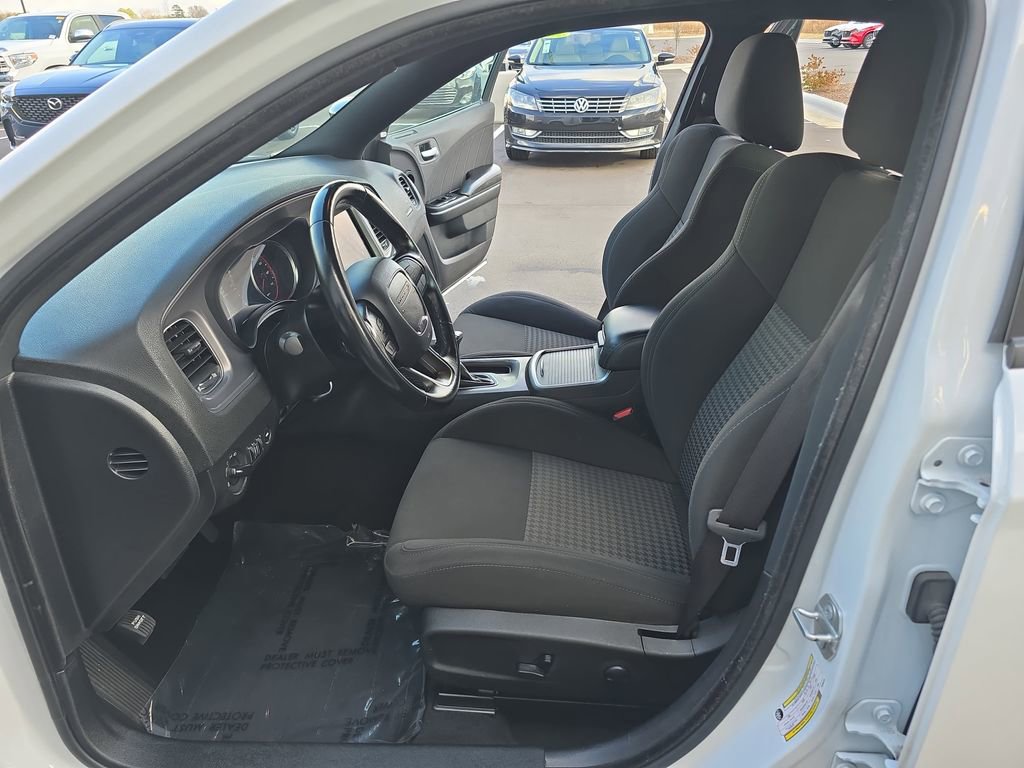 Used 2023 Dodge Charger GT image 12