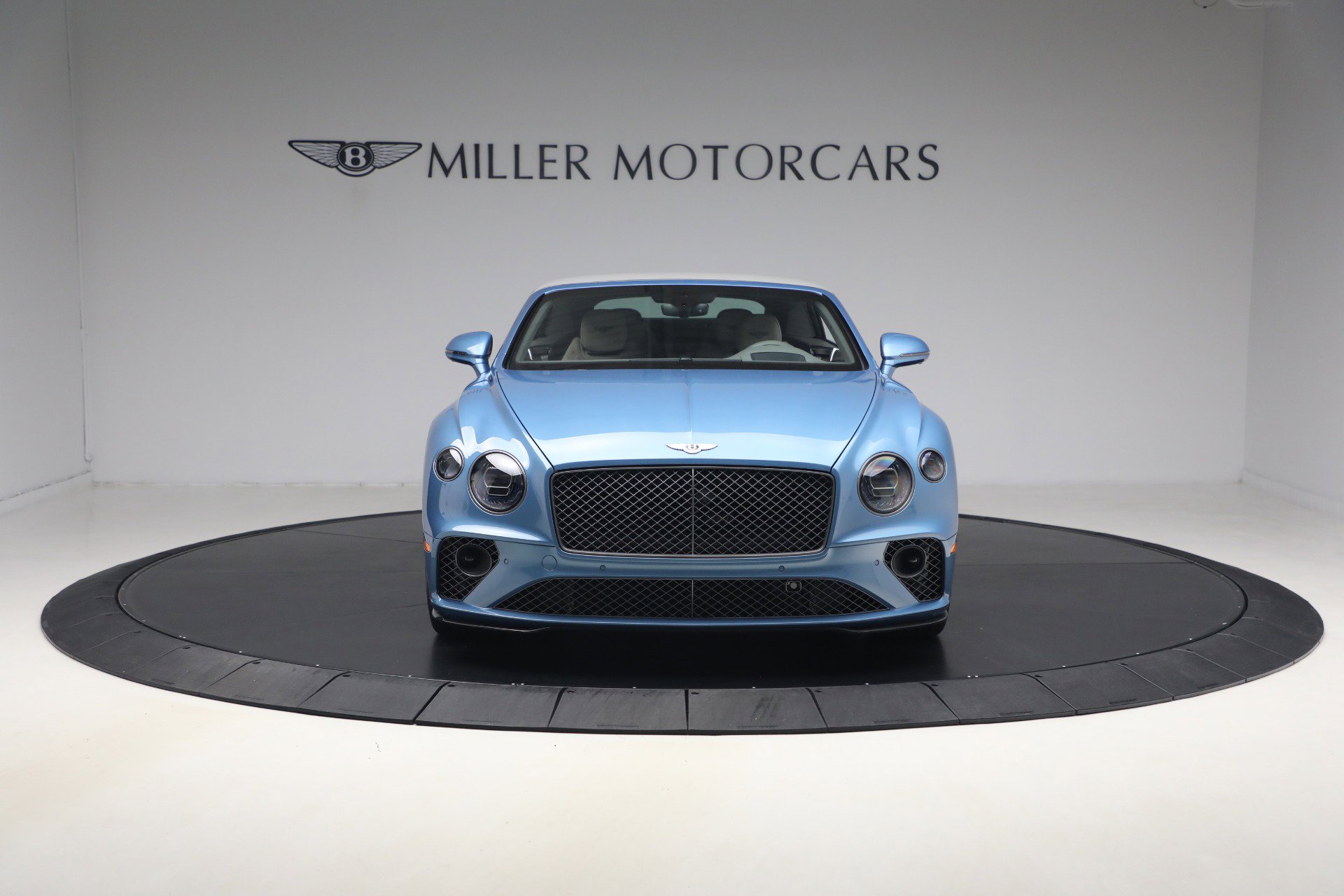 Used 2024 Bentley Continental GT Speed AWD/4WD image 21