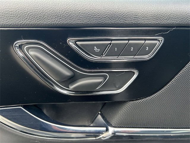 Used 2020 Lincoln Corsair Reserve w/ Equipment Group 201A image 31