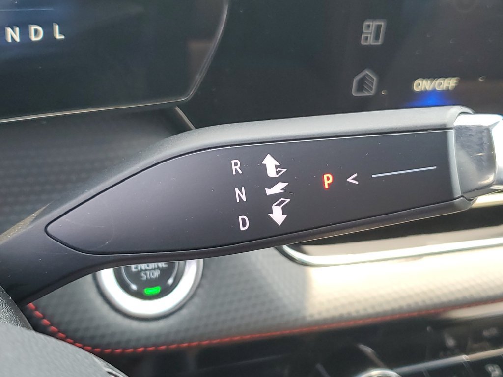 Certified 2025 Chevrolet Equinox RS FWD image 21