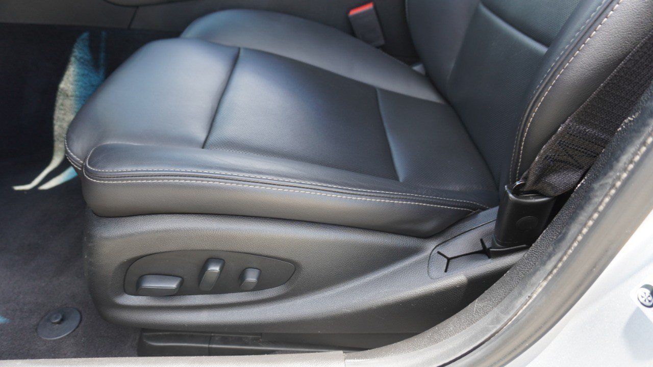 Used 2018 Cadillac ATS Luxury RWD image 24