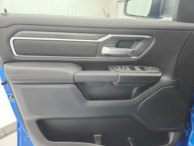 New 2026 RAM 1500 Big Horn image 32