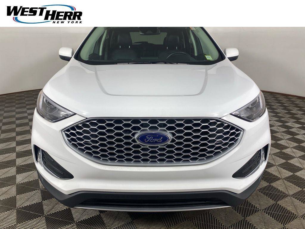 Used 2024 Ford Edge SEL w/ Convenience Package AWD/4WD image 23