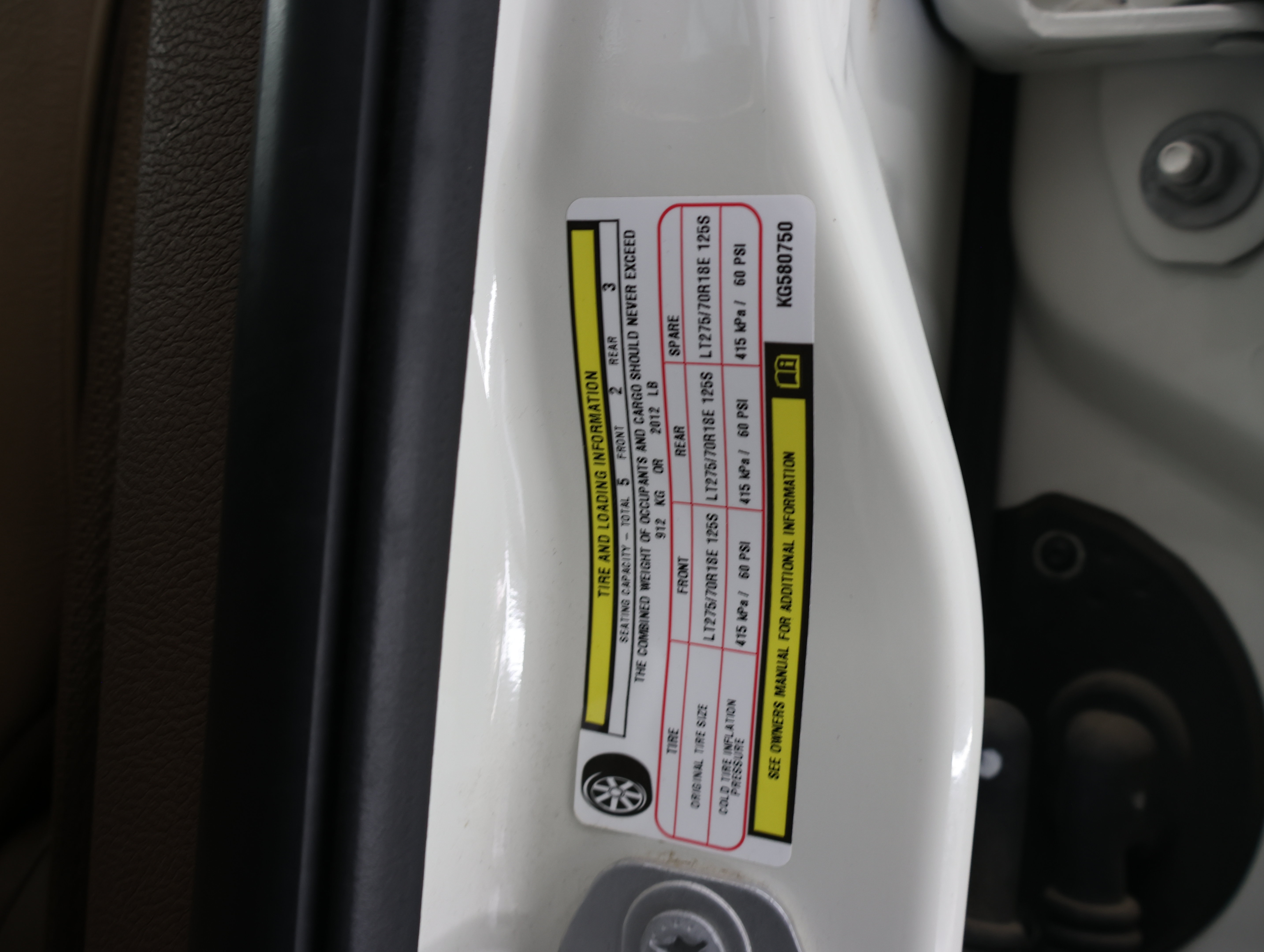 Used 2019 RAM 2500 Limited AWD/4WD image 68