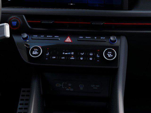 New 2026 Hyundai Sonata N Line image 16