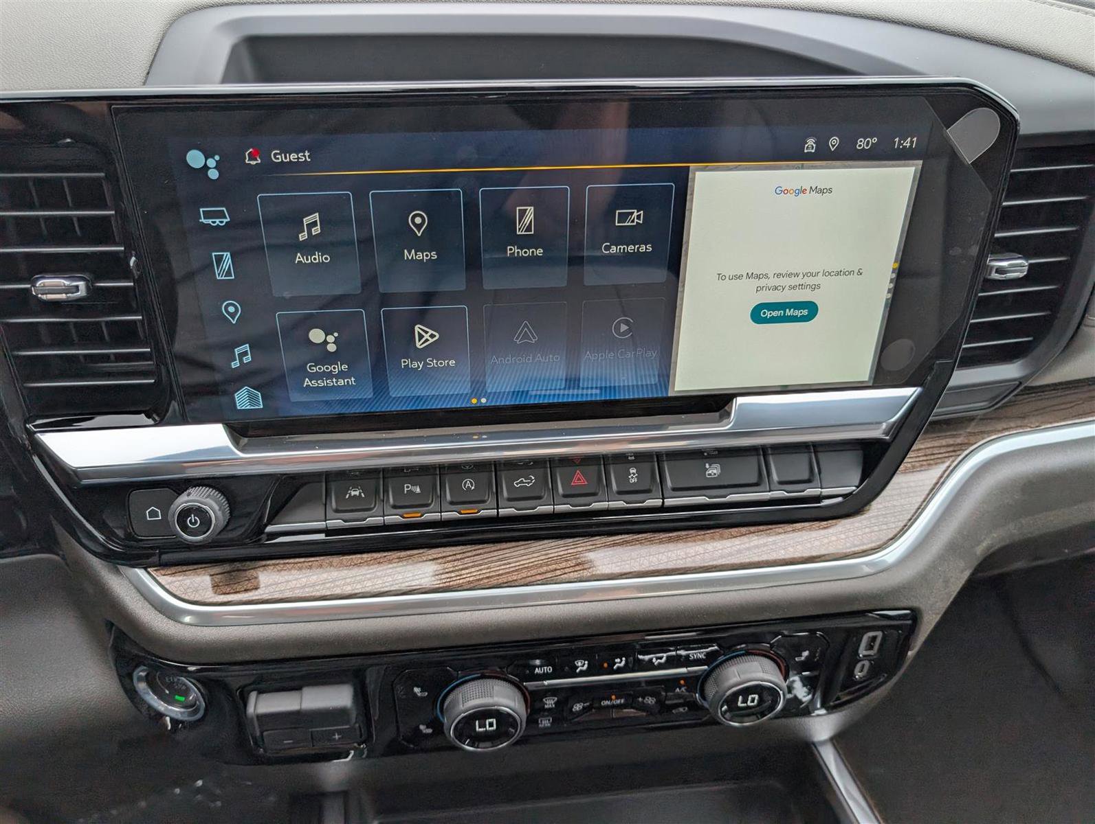 New 2026 Chevrolet Silverado 1500 RST w/ RST All Star Premium Package image 26