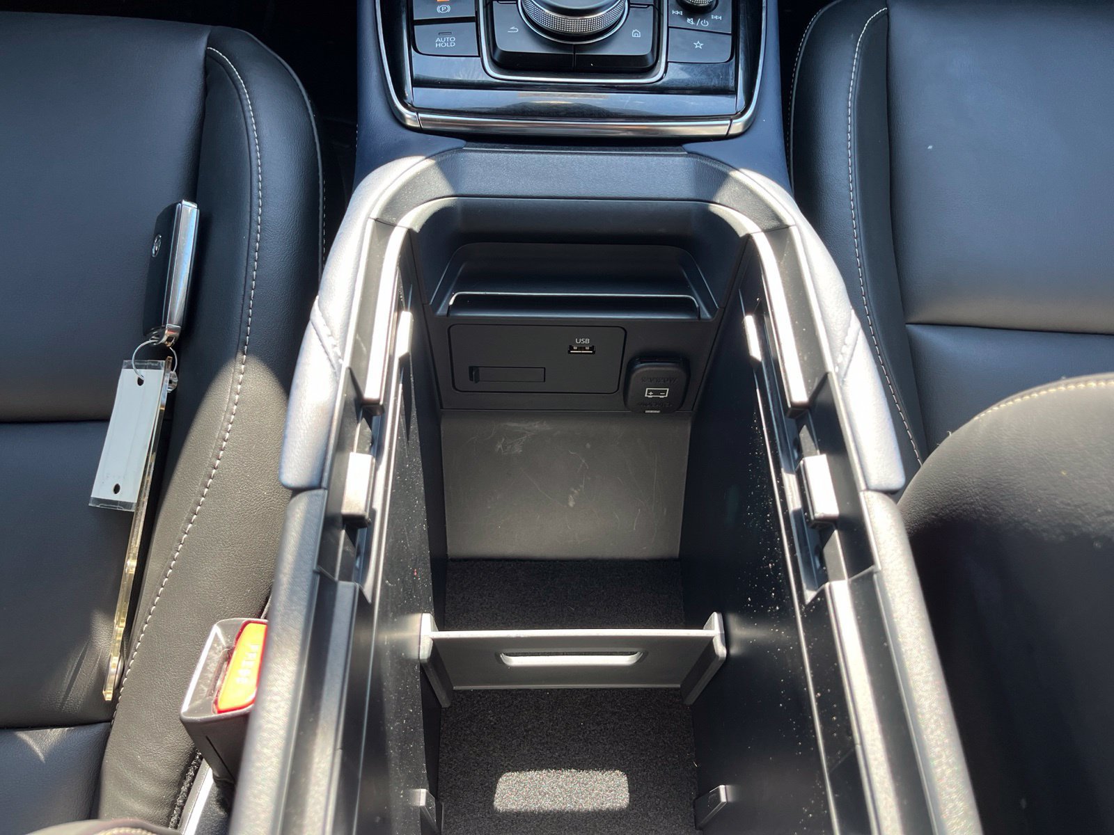 Used 2020 MAZDA CX-30 FWD w/ Preferred Package image 26