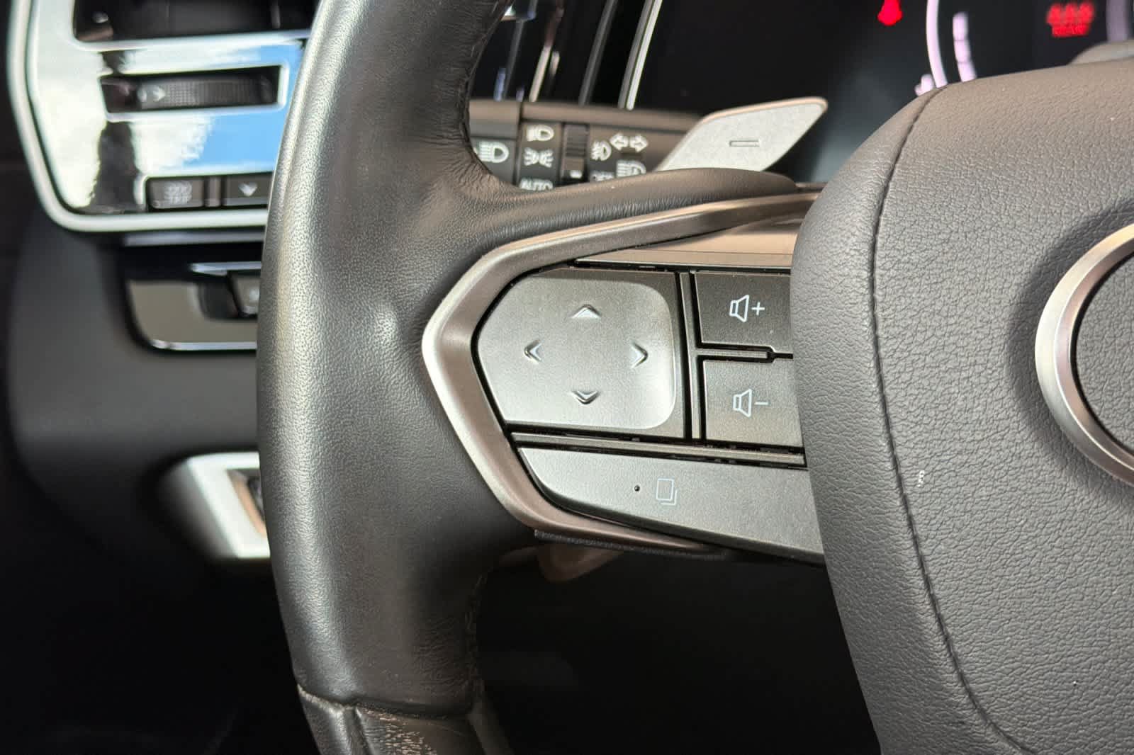 Certified 2024 Lexus RX 350 w/ Convenience Package AWD/4WD image 27