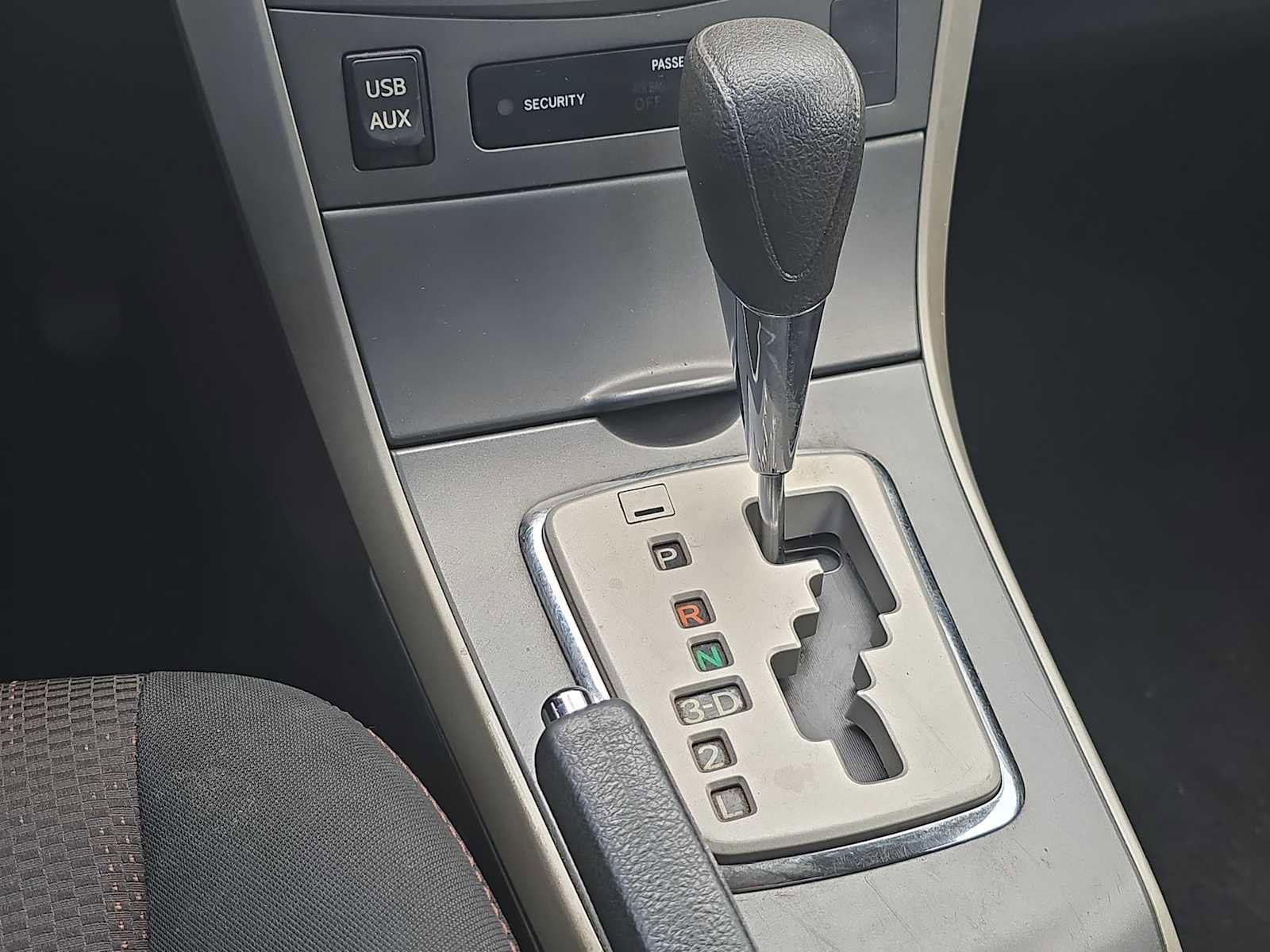 Used 2013 Toyota Corolla S Special Edition image 21