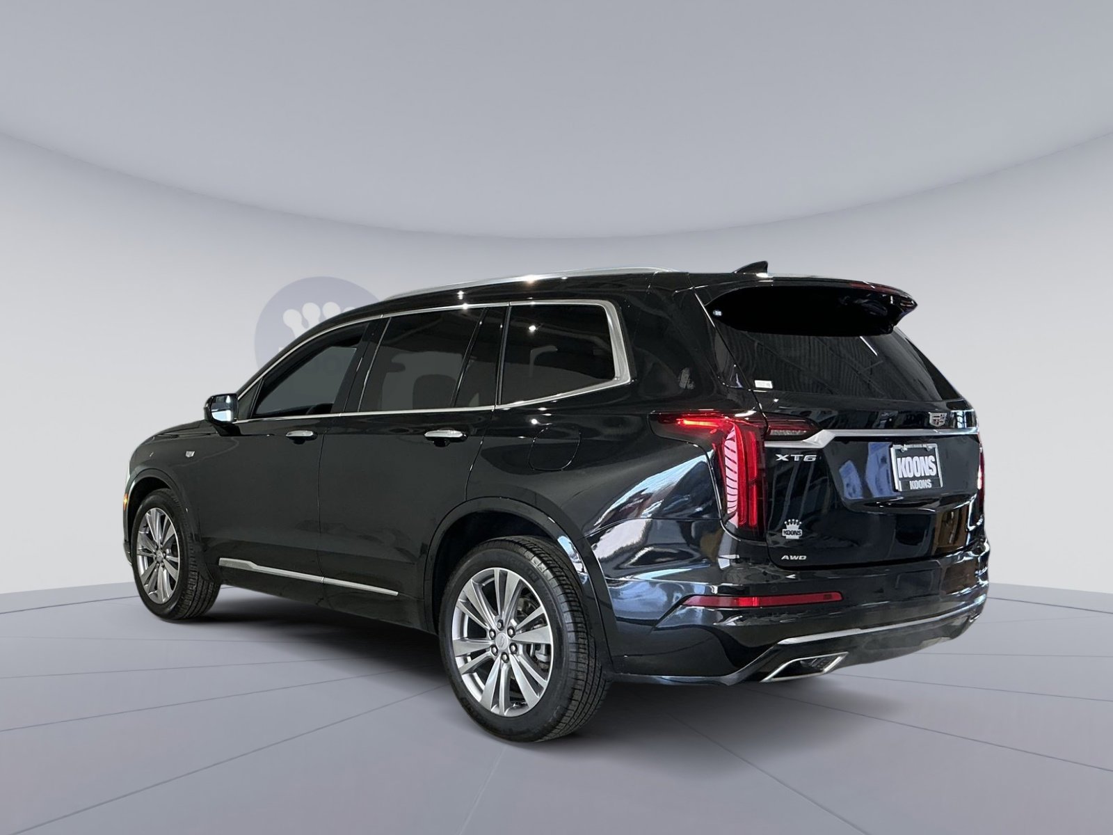 Used 2024 Cadillac XT6 Premium Luxury image 14