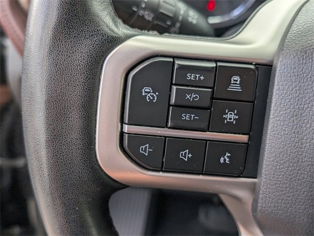 Used 2024 Ford Expedition Limited image 32