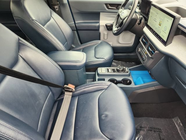 Used 2025 Ford Maverick XLT FWD image 21