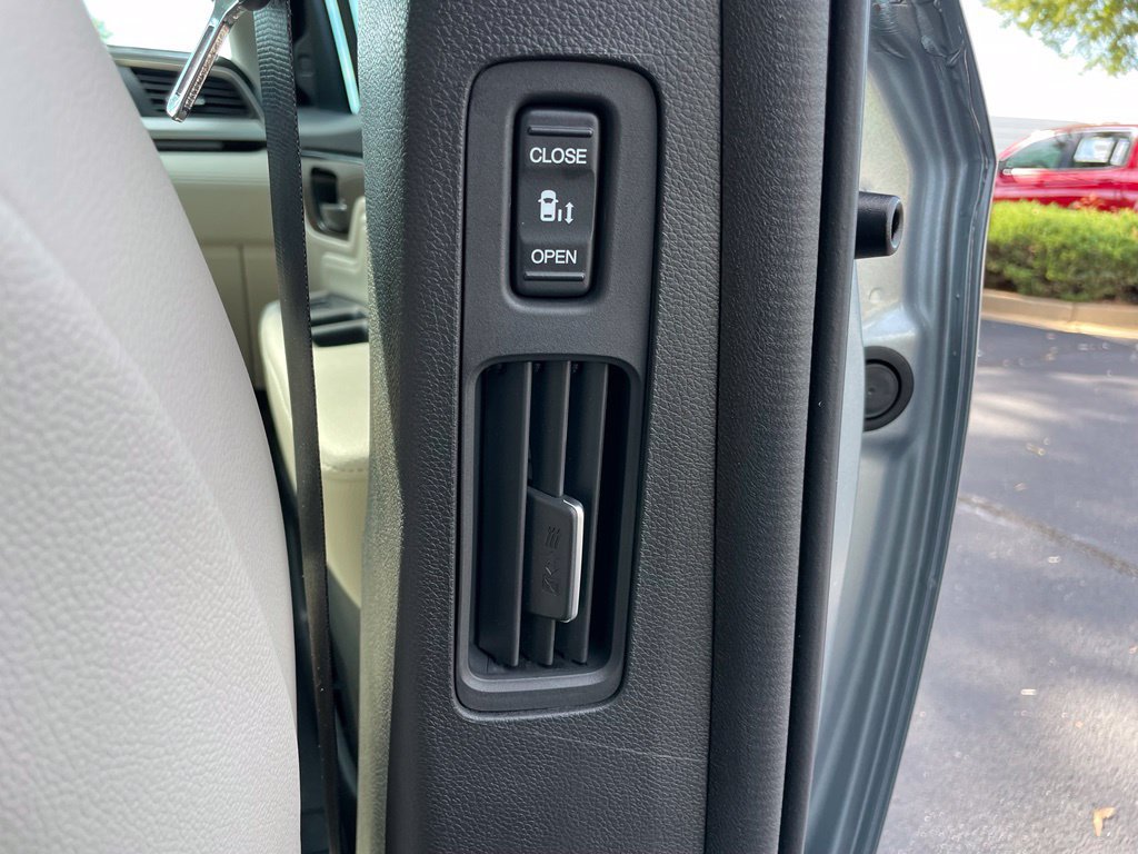 New 2027 Honda Odyssey Touring image 39