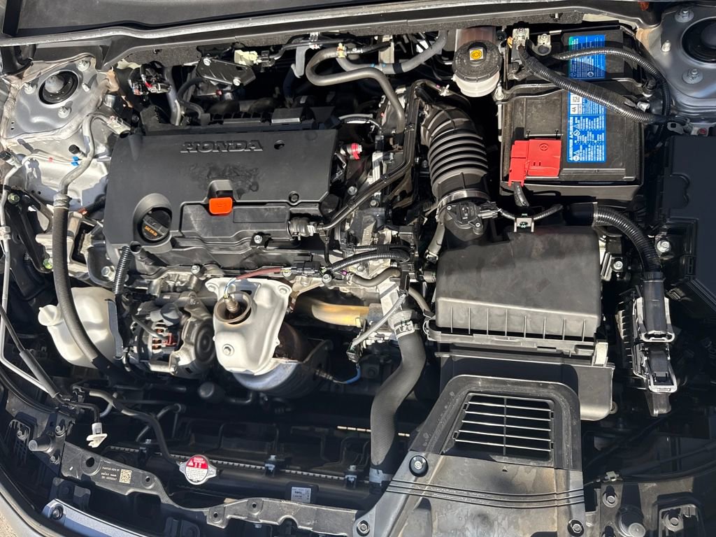 Used 2023 Honda Civic Sport image 28