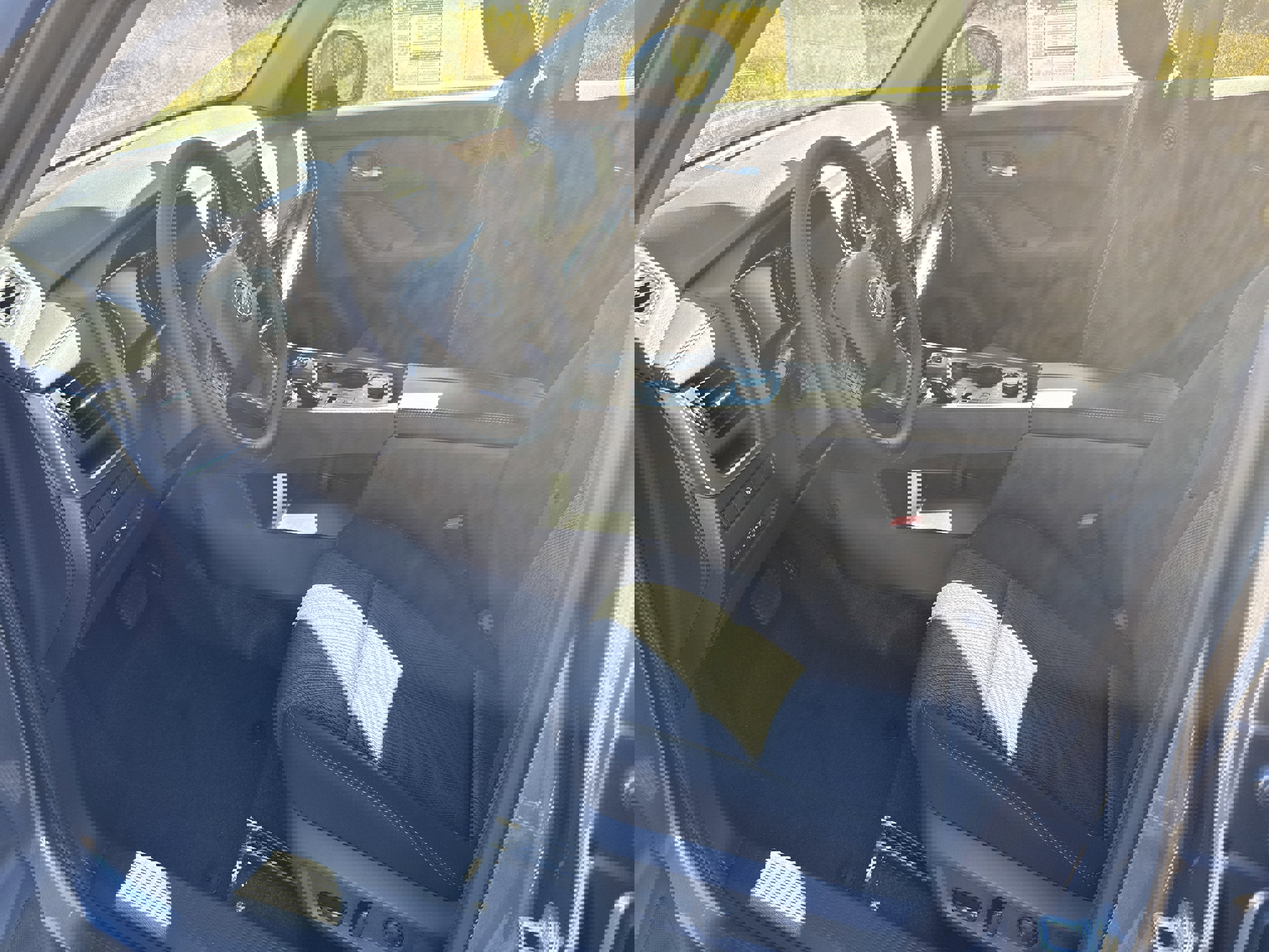 New 2026 Nissan Rogue SV image 14