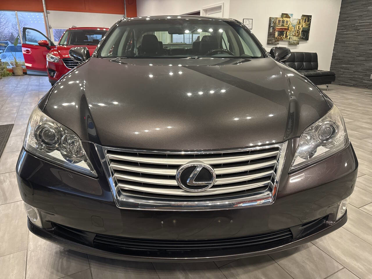 Used 2012 Lexus ES 350 image 2