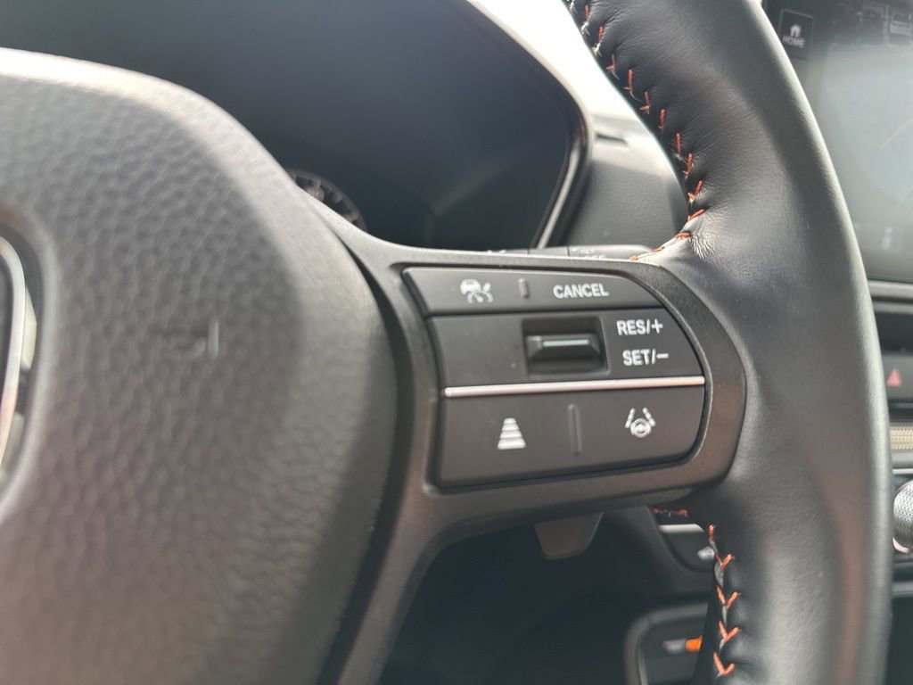 Used 2025 Honda CR-V Sport-L image 22