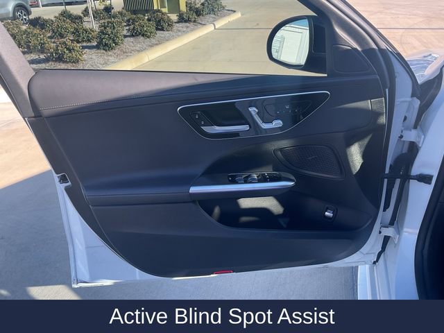 Used 2023 Mercedes-Benz C 300 Sedan image 14