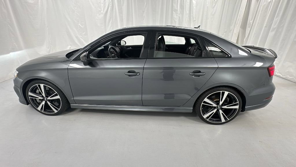 Used 2018 Audi RS 3 w/ Dynamic Plus Package image 6