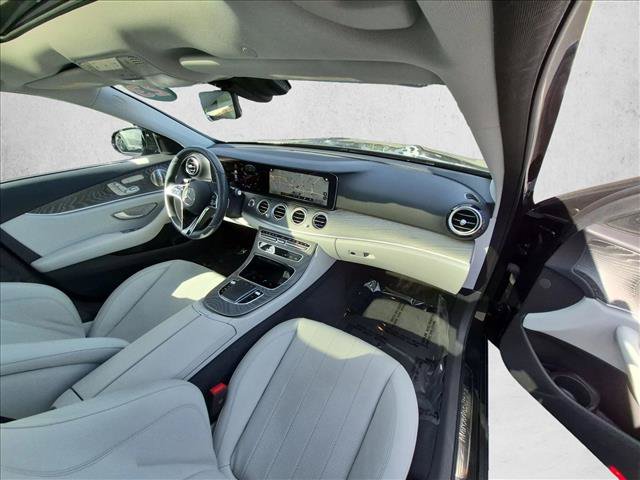 Used 2023 Mercedes-Benz E 350 Sedan image 23