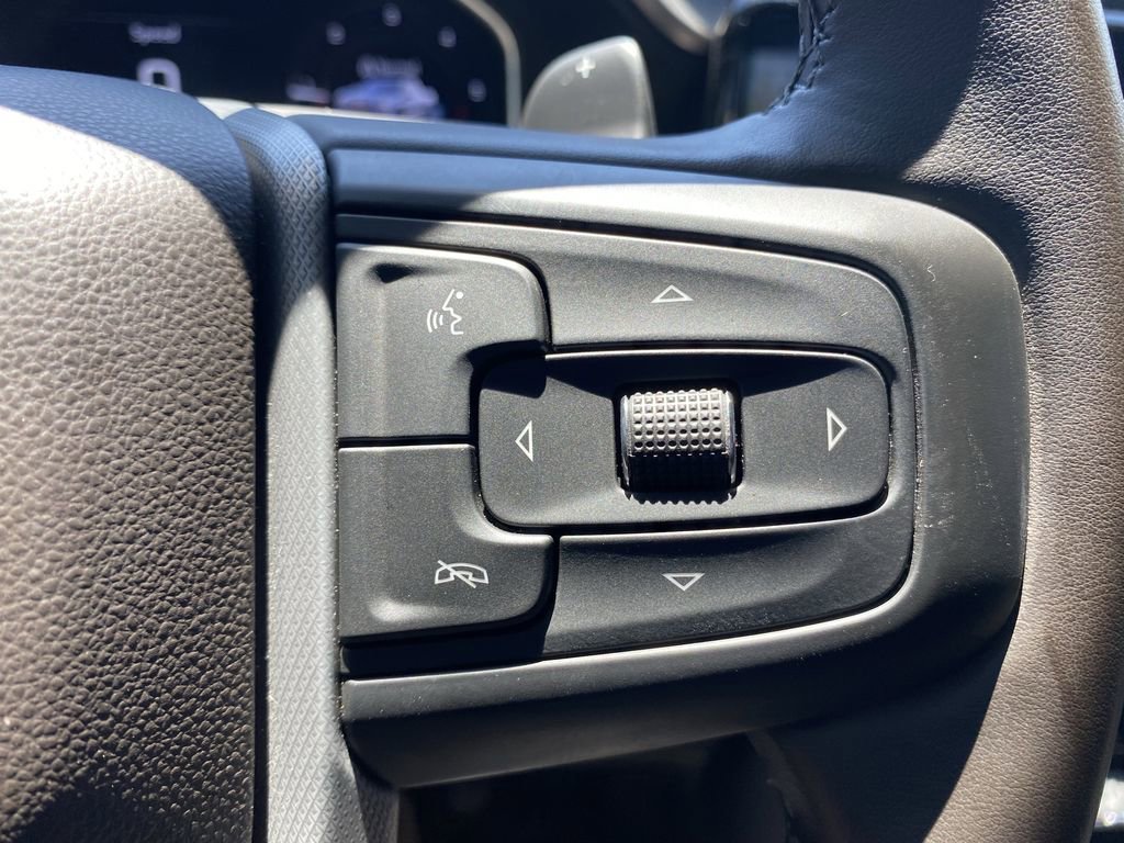 Used 2024 GMC Sierra 1500 Denali w/ Denali Reserve Package RWD image 10