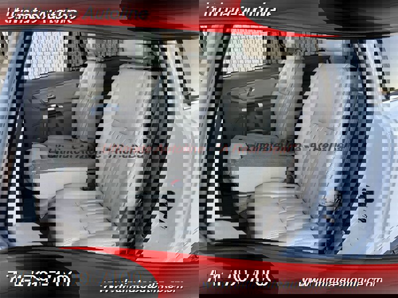 Used 2013 Volvo XC90 3.2 image 29