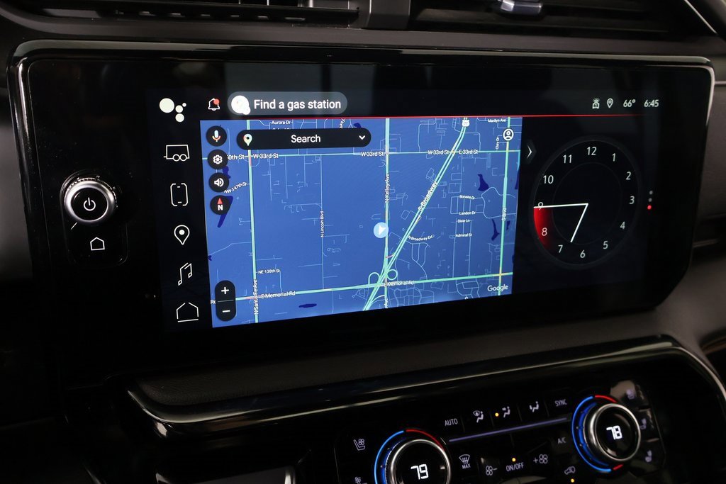 Used 2023 GMC Sierra 1500 AT4 w/ AT4 Premium Package image 7