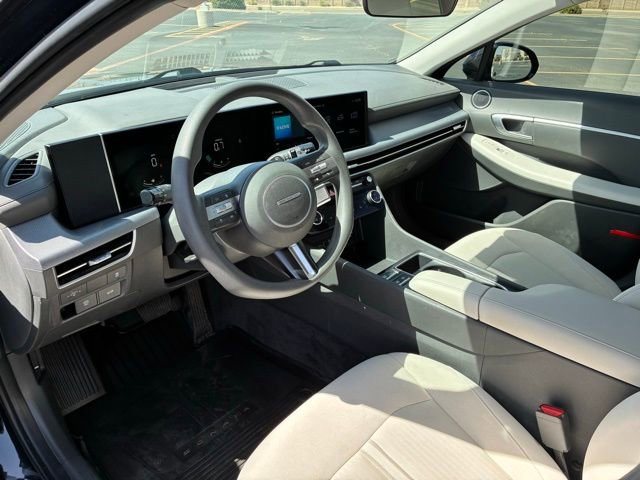 Used 2024 Hyundai Sonata SEL FWD image 11