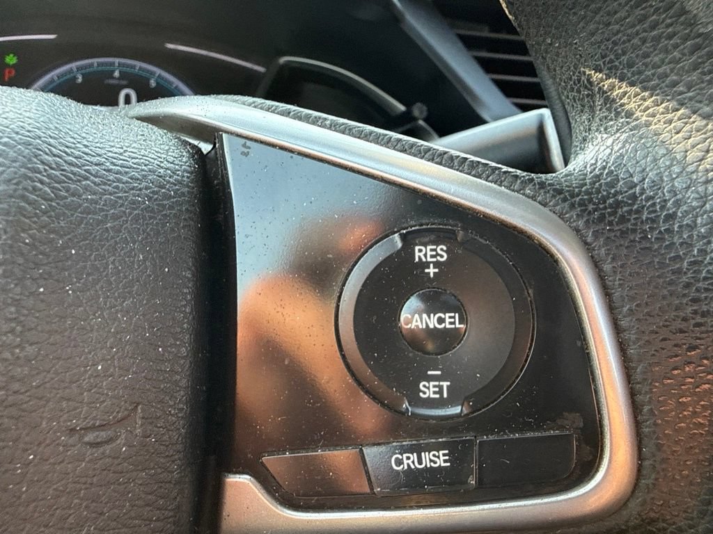 Used 2017 Honda Civic EX-T image 19