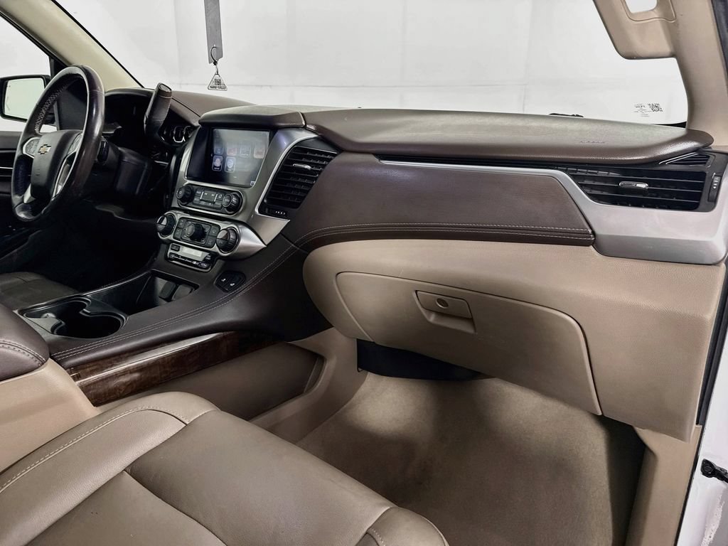 Used 2019 Chevrolet Tahoe LT AWD/4WD image 40