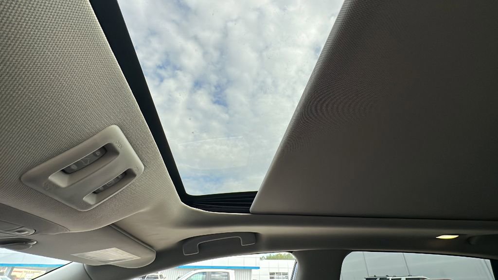 Used 2023 Nissan Murano SL w/ SL Moonroof Package image 32