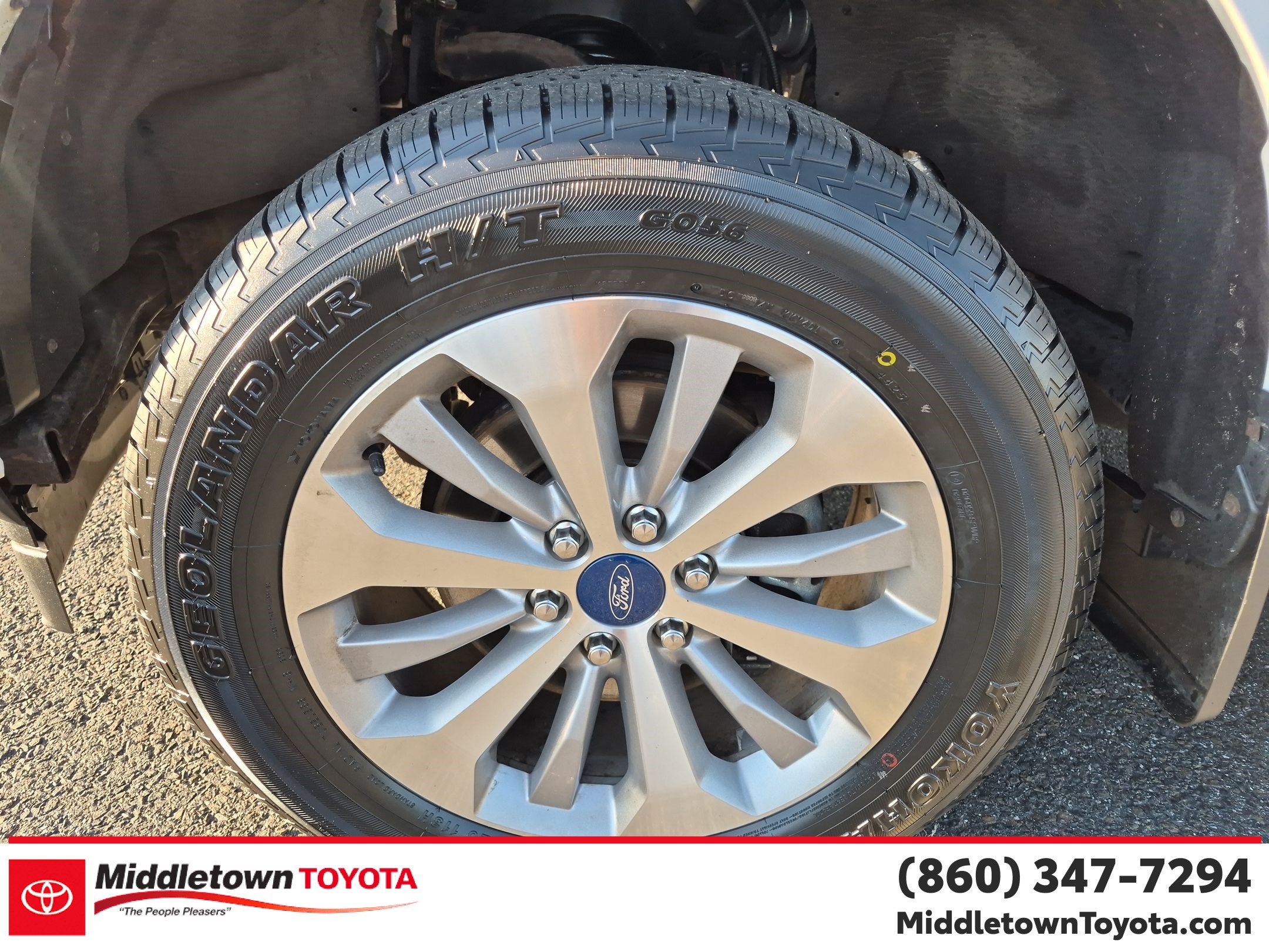 Used 2018 Ford F150 XL w/ Equipment Group 101A Mid AWD/4WD image 9