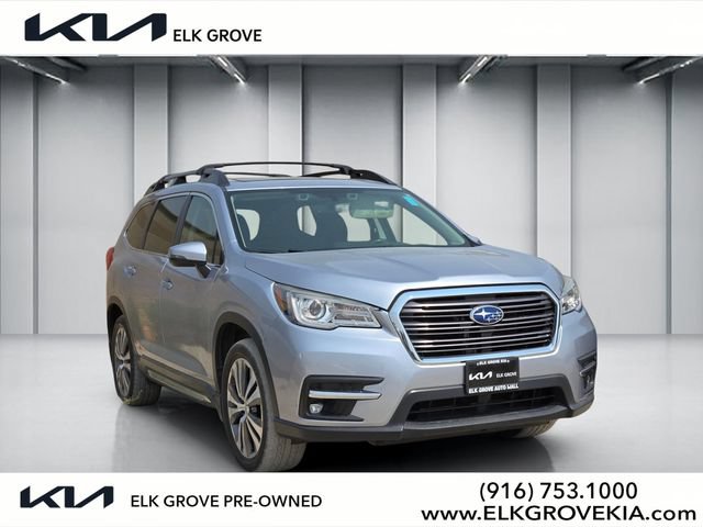 Used 2021 Subaru Ascent Limited w/ Technology Package AWD/4WD image 1