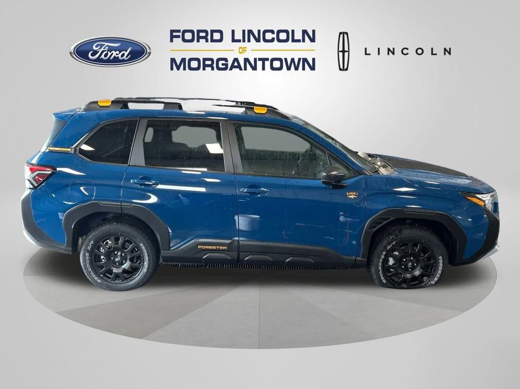 Used 2026 Subaru Forester Wilderness image 4