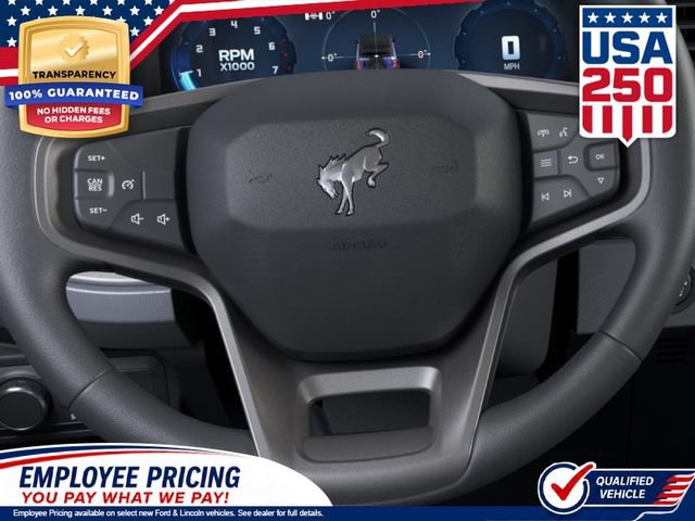 New 2026 Ford Bronco 2-Door AWD/4WD image 14