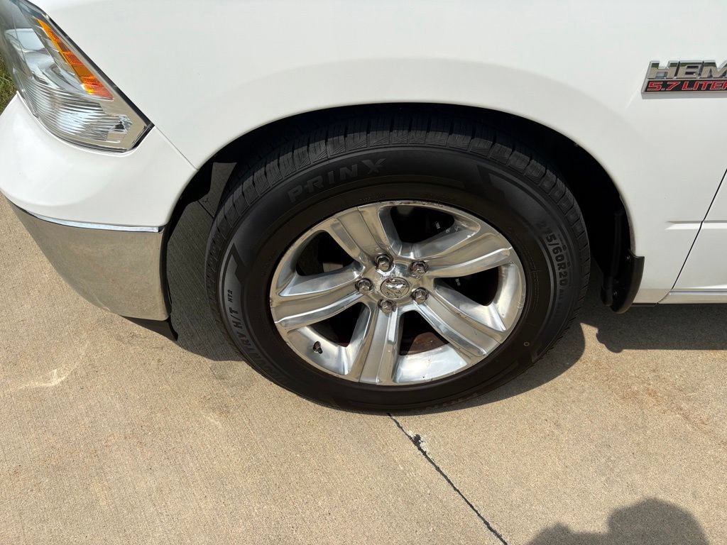 Used 2019 RAM 1500 Tradesman w/ Popular Equipment Group RWD image 45