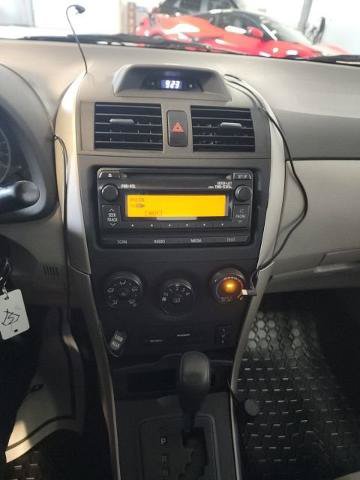 Used 2013 Toyota Corolla S Special Edition FWD image 22