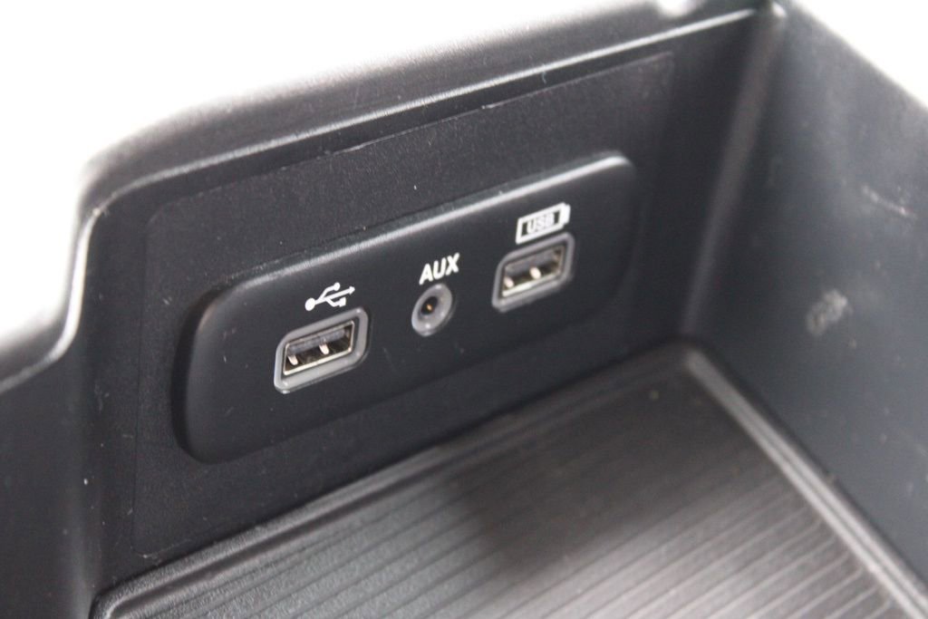 Used 2018 RAM 1500 Express w/ Black Ram 1500 Express Group image 37