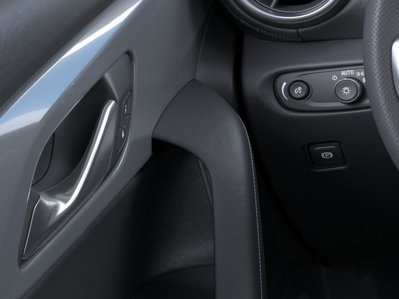 New 2026 Chevrolet Blazer LT FWD image 23