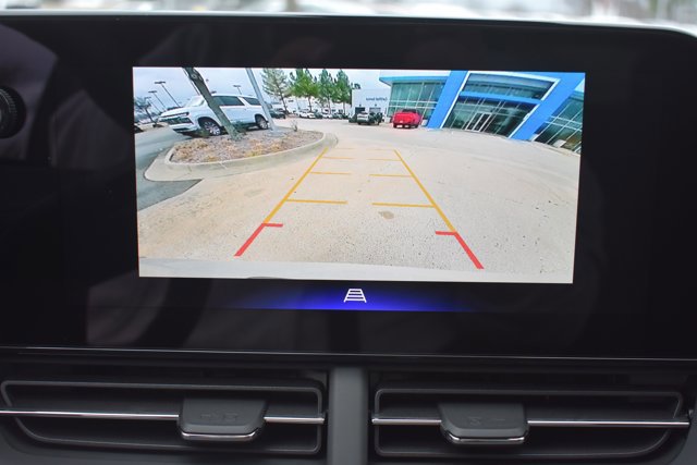 New 2026 Chevrolet Trax RS w/ Sunroof Package image 25