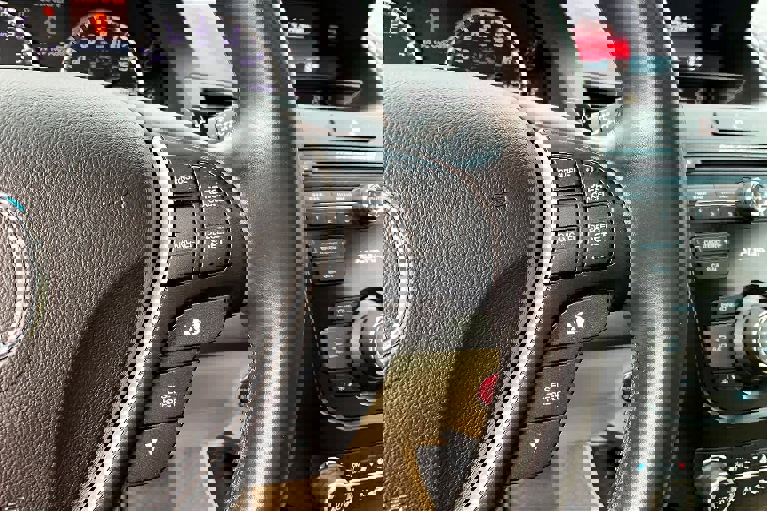 Used 2016 Acura RDX AWD image 24