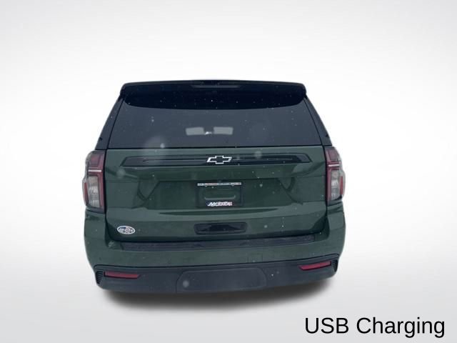 Used 2023 Chevrolet Tahoe Z71 image 4