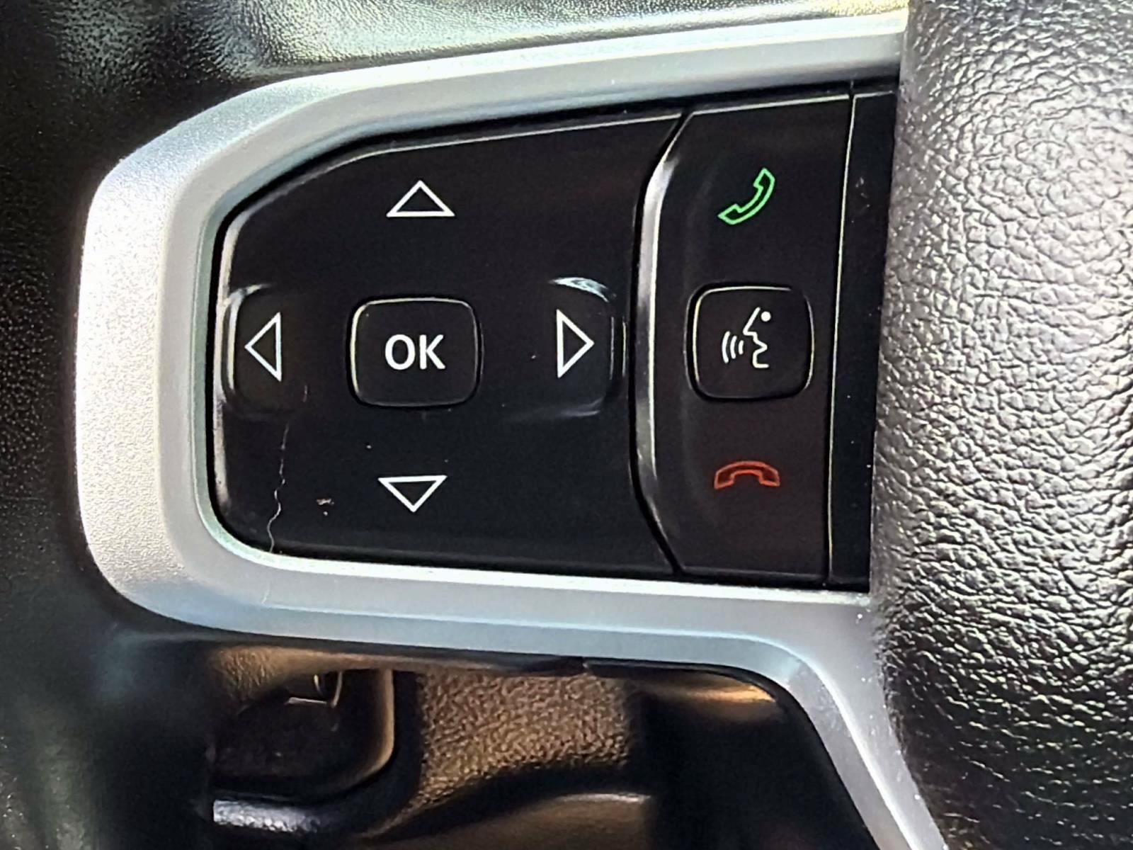 Used 2021 RAM 1500 Big Horn AWD/4WD image 15