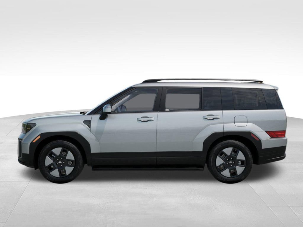 New 2026 Hyundai Santa Fe SEL AWD/4WD image 3